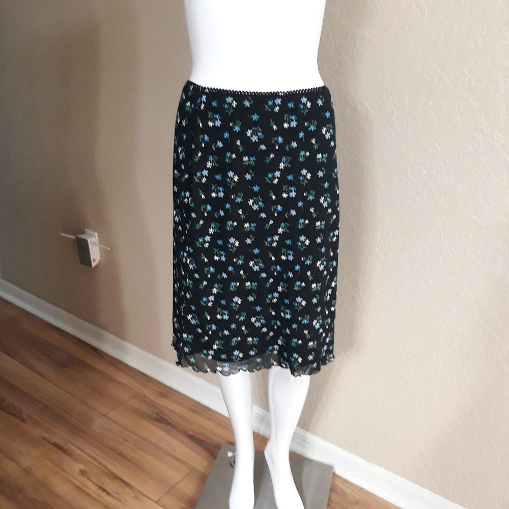 Boutique Europa Skirt